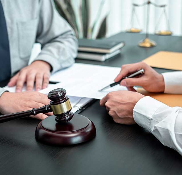 Litigation Dispute Resolution
