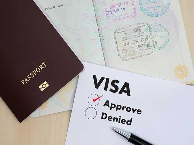 Pro & Visa Services