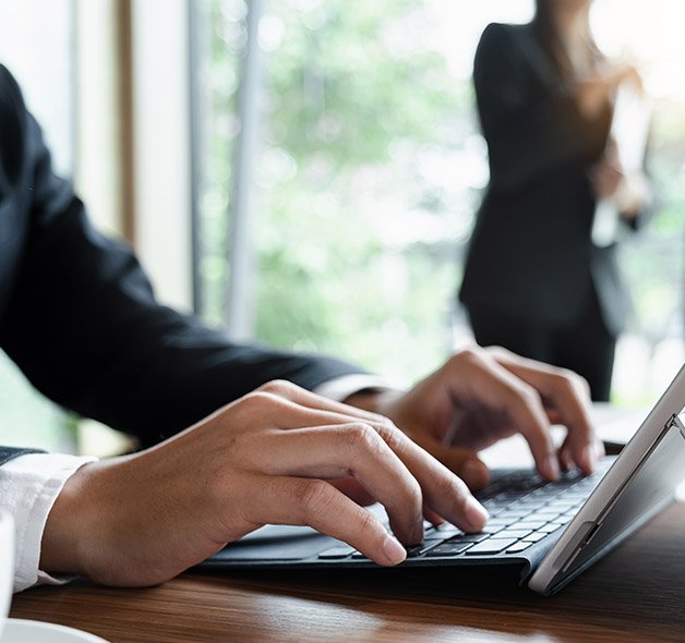 Offshore Company Registration in Dubai