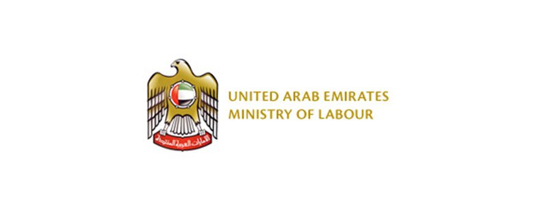 UAE ministry of labour